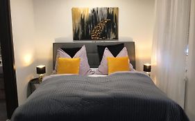 Home Apartment