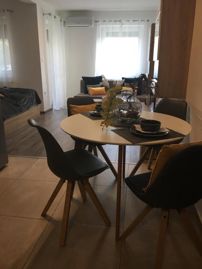 Home Apartment Šoproň Exteriér fotografie