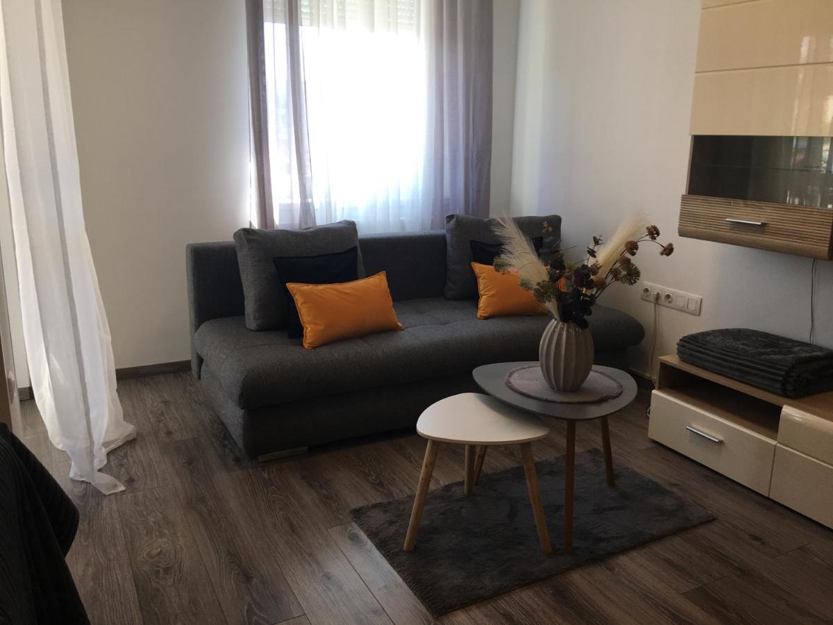 Home Apartment Šoproň Exteriér fotografie